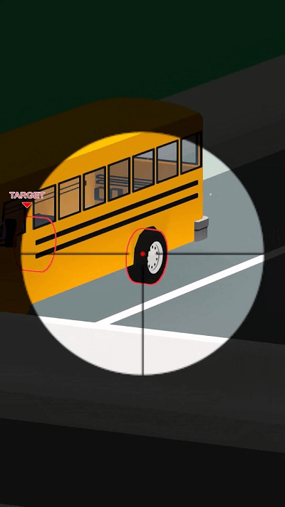 绝地行动公路狙击手机版