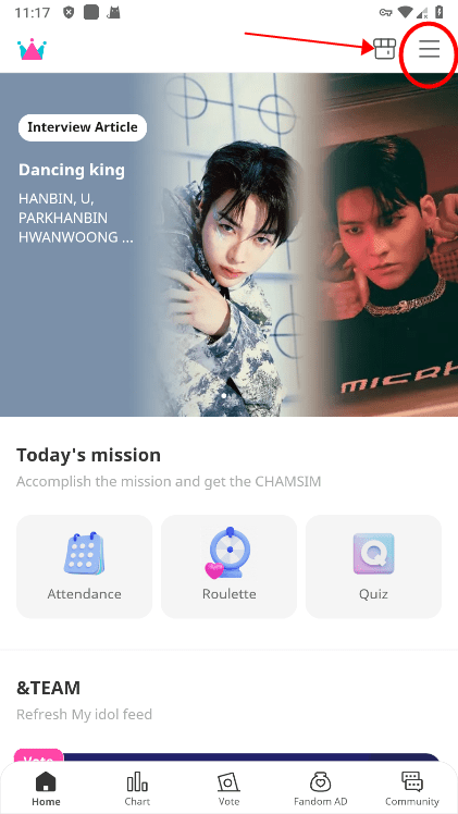 idolchamp最新版本安装包 idolchamp官方下载