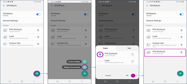 三星gpuwatch安装包