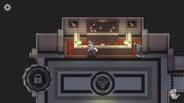 超级黑暗欺骗正式版最新版 超级黑暗欺骗正式版1.2.4