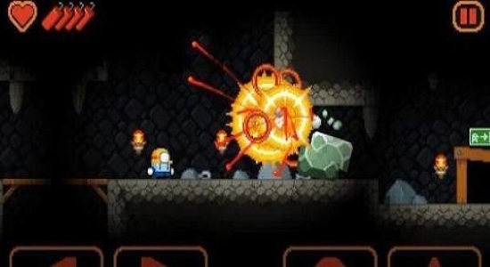 地雷矿山官方版 地雷矿山游戏下载