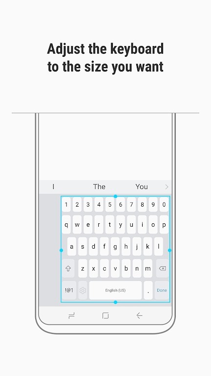 三星键盘输入法