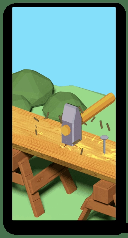 砍掉木头最新版