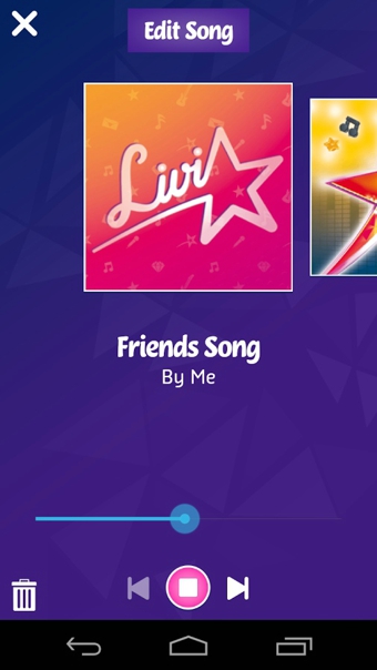 乐高好朋友音乐合成器手机版