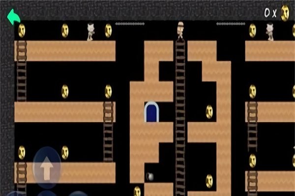 地雷杀手游戏 地雷杀手手游