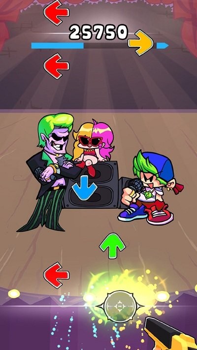 波比玩具时间游戏手机版