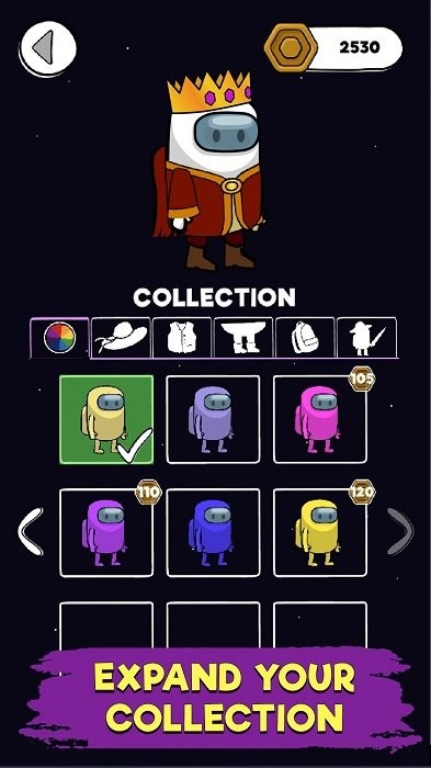 冒名顶替者刺客游戏