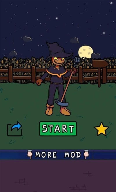 周五搞笑版扎迪fnf最新版