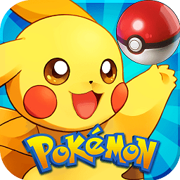 九游暴走皮卡丘游戏