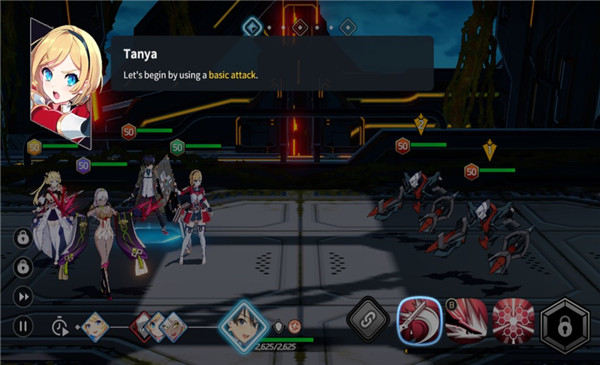 异域战记最新版 异域战记官方下载