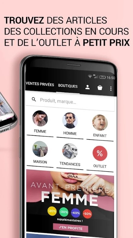 法国奢侈品折扣电商brandalley