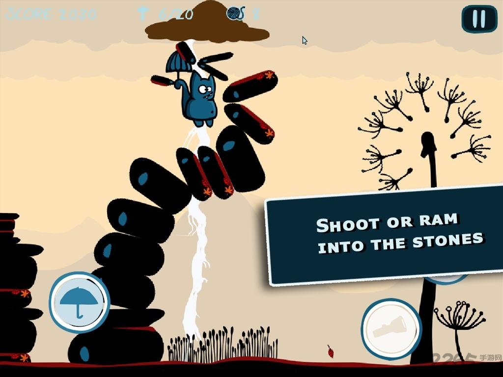 小猫的毛线球官方版