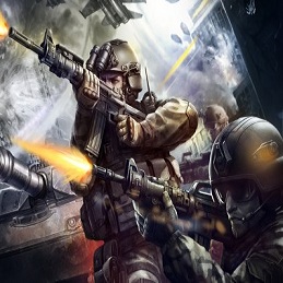 特种部队无限金币修改版