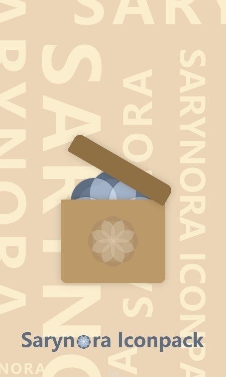 不规则风格图标包下载