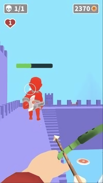 弓箭围攻正版 弓箭围攻官方版下载