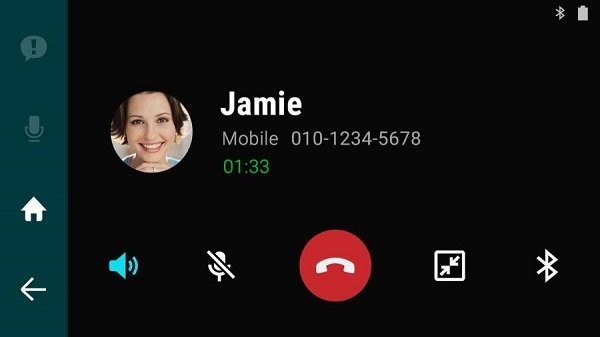 三星车载模式安装包(Samsung MirrorLink)
