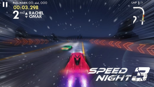 午夜狂飙3官方版