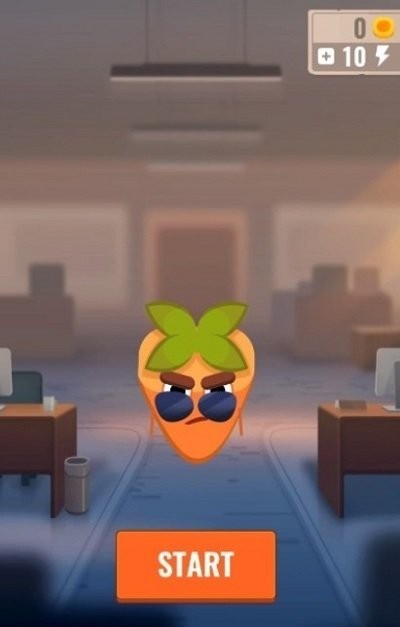 胡萝卜警官手游