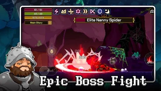 地雷猎人游戏(mine hunter)