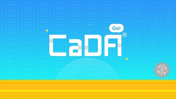 CaDA GO官方版 CaDA GO软件下载