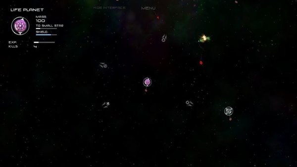 太阳星系2最新版(solar2)