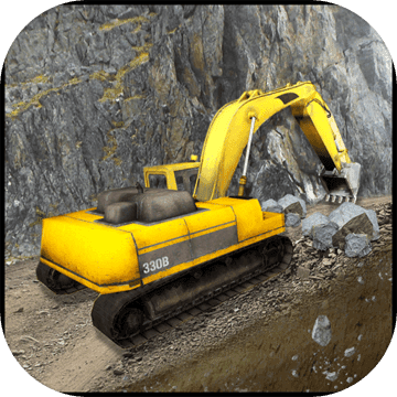 爬坡工程起重机手机游戏 v1.0