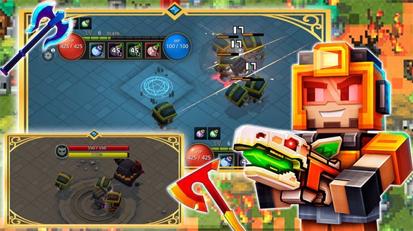 火线战争出击最新版