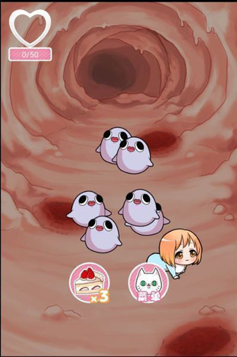 寄生充寄生美少女的充实生活手机版