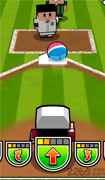 来踢球吧游戏 来踢球吧手机版下载