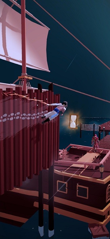 波斯王子大逃亡2游戏下载