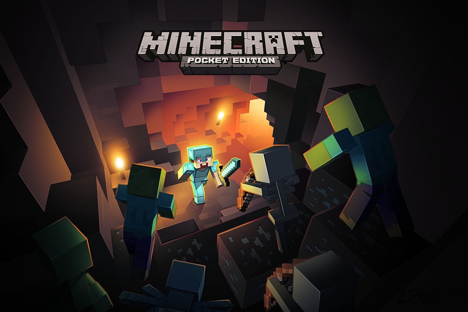 我的世界百度版