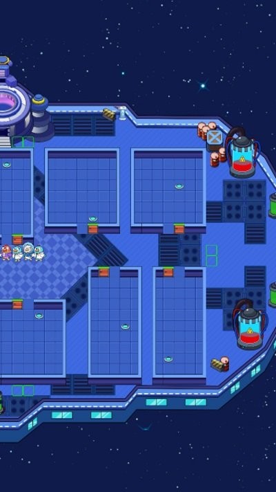 鸭鸭躺平大冒险手机版