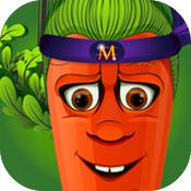 胡萝卜冒险游戏下载-手机版下载v1.3.6安卓版