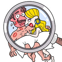 董小姐的十段恋爱九游版