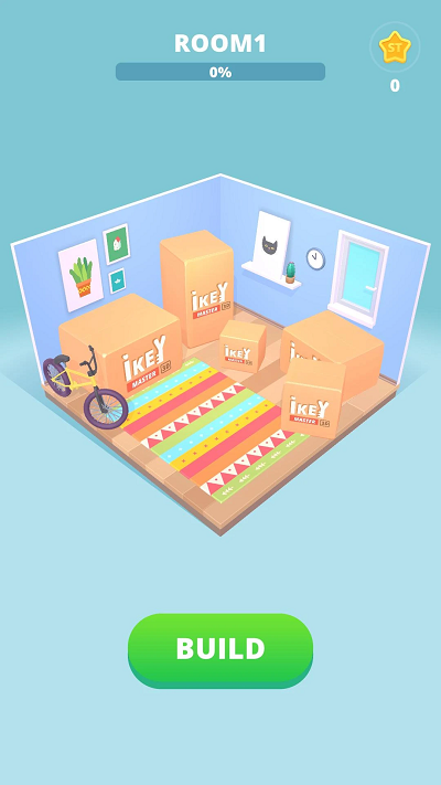 室内设计大师游戏最新版 室内设计大师手机版下载