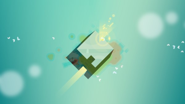 被遗忘的回声游戏 被遗忘的回声官方下载