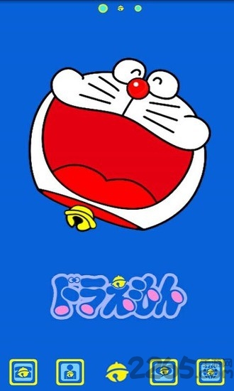 go主题哆啦a梦 go主题哆啦a梦app下载