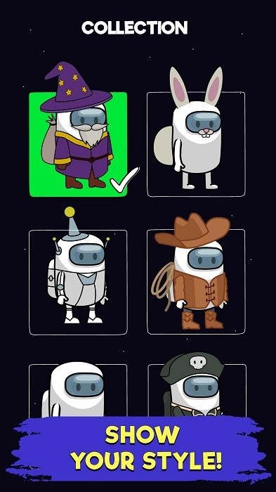 冒名顶替者刺客游戏