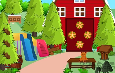 敏捷章鱼逃生手游