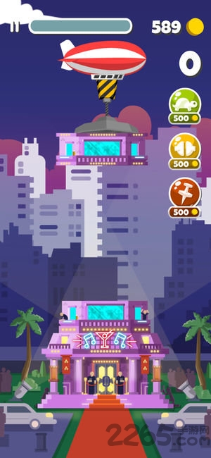 一起来盖楼最新版游戏