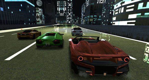 赛车经验安卓版 赛车经验手机版下载