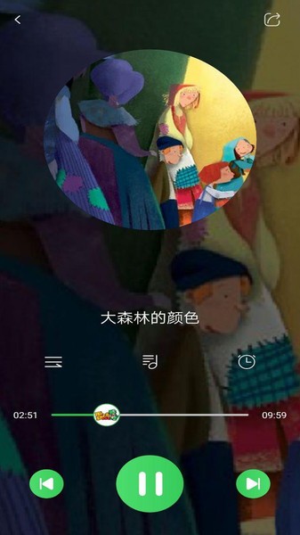 霸王龙故事屋app