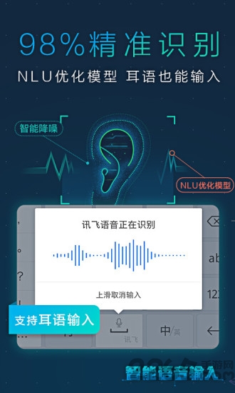 讯飞输入法4g版手机版