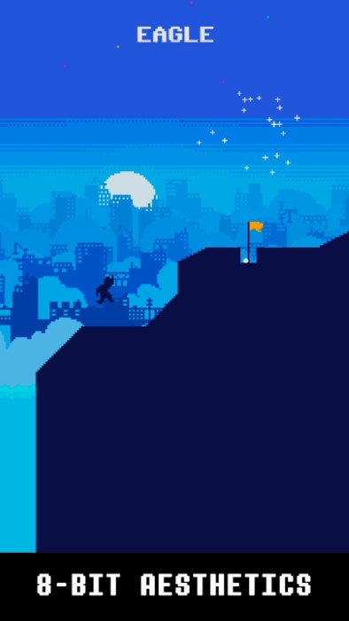 高尔夫奥德赛2游戏