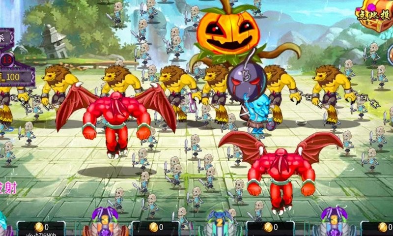 电玩捉鬼手机版