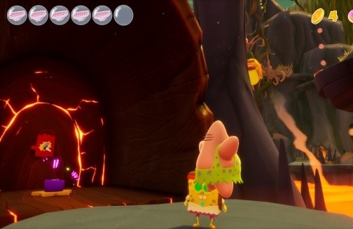 海绵宝宝宇宙摇摆手游史前海藻森林收集攻略 海绵宝宝宇宙摇摆官方正版史前海藻森林收集攻略