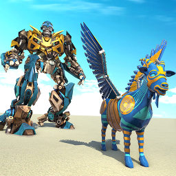 模拟山羊战争手游 v1.0