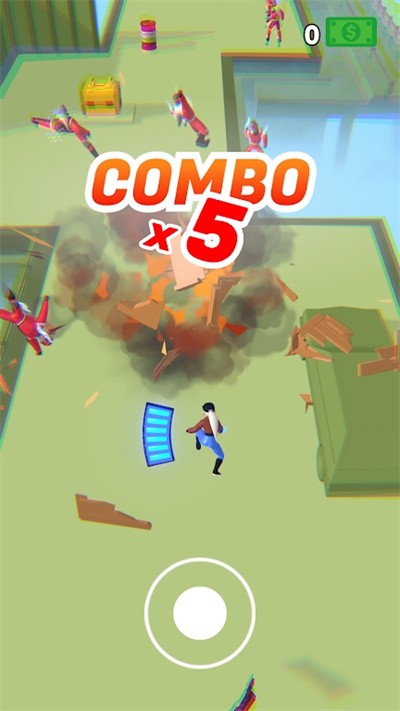 心理大师英雄官方版(psy master hero)