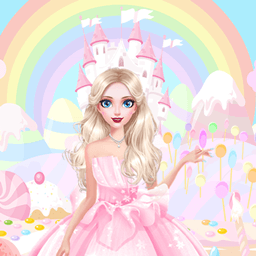 甜心公主换装游戏下载-手机版免费下载2025最新版