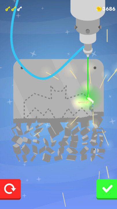 激光切割大师手机版